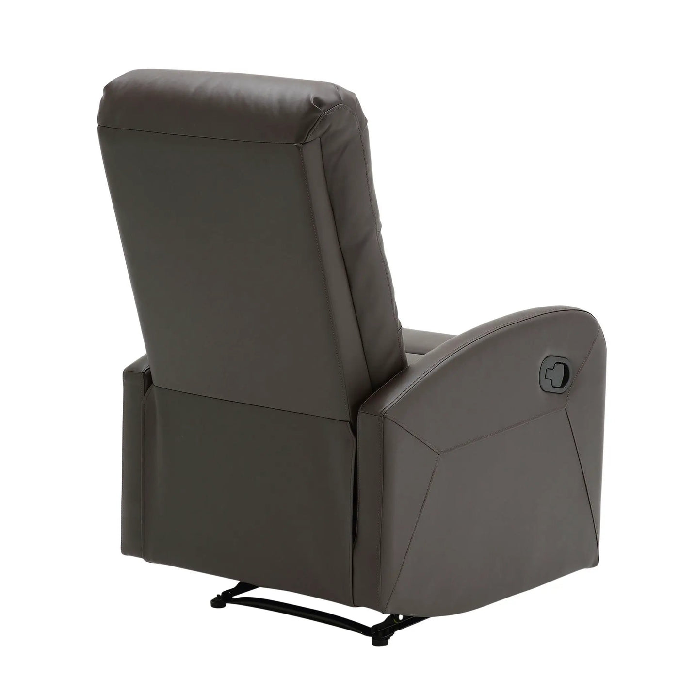 Dormi - Contemporary Recliner Chair by HouseOfZazla