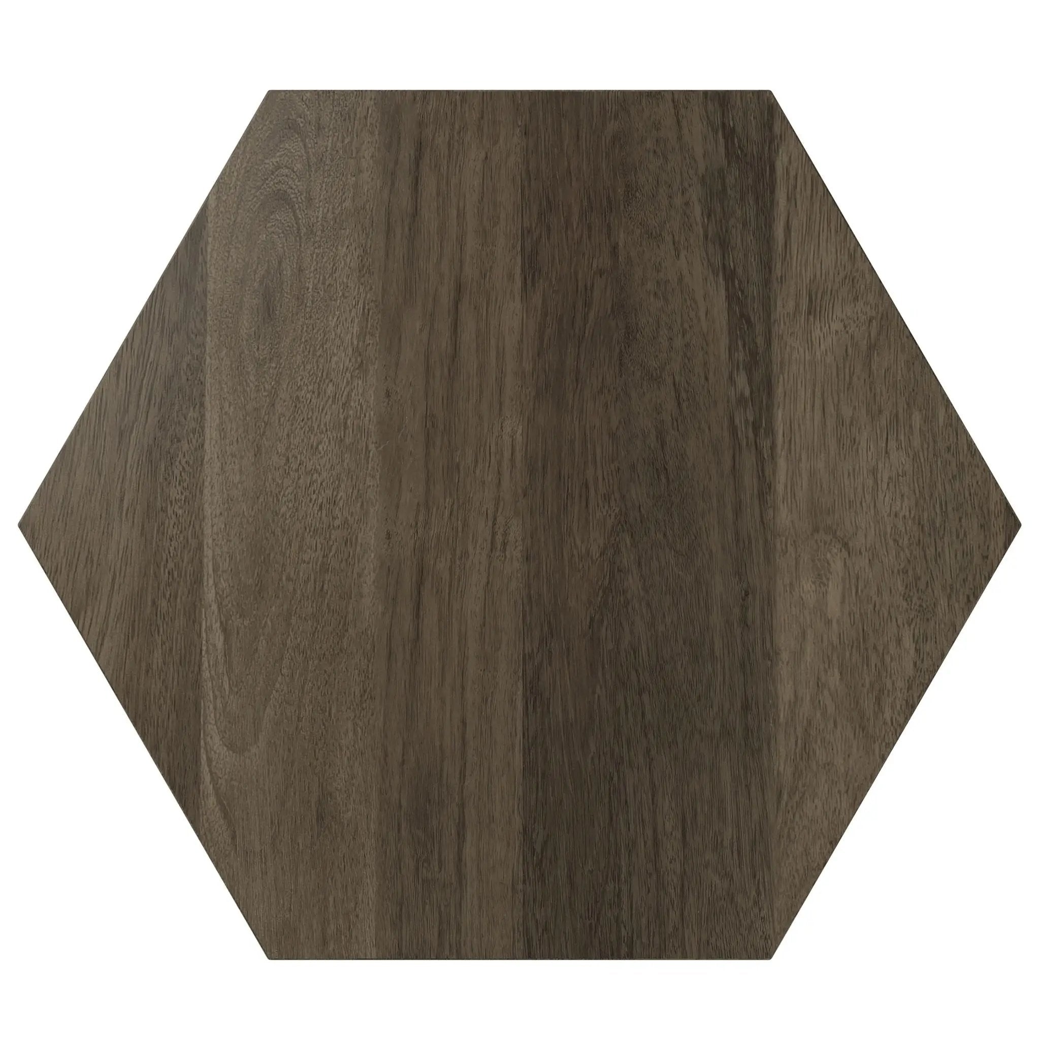 Mckinley - Side Table by HouseOfZazla
