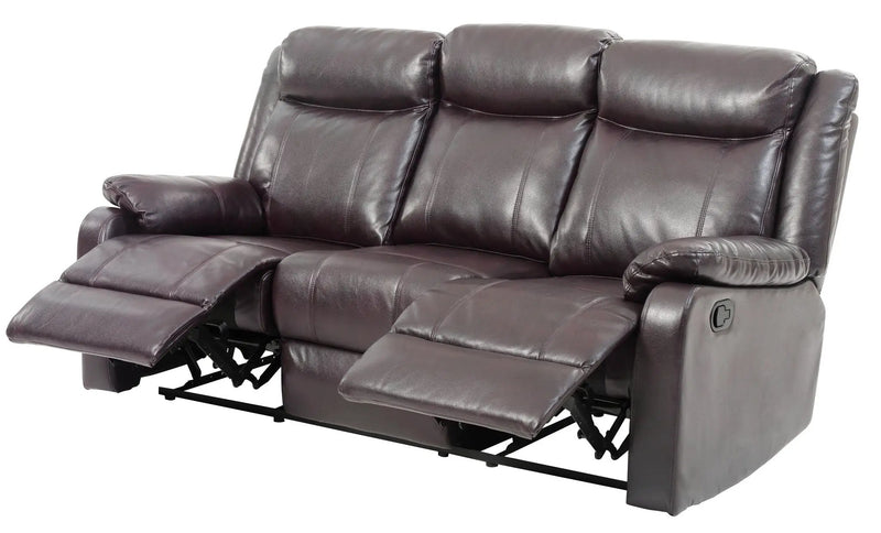 Contemporary Three Seater Sofa by Unique Piece Furniture