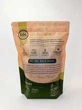 Sol Soils Orchid Chunky Mix (2 qt) by GreenHaven Gardens