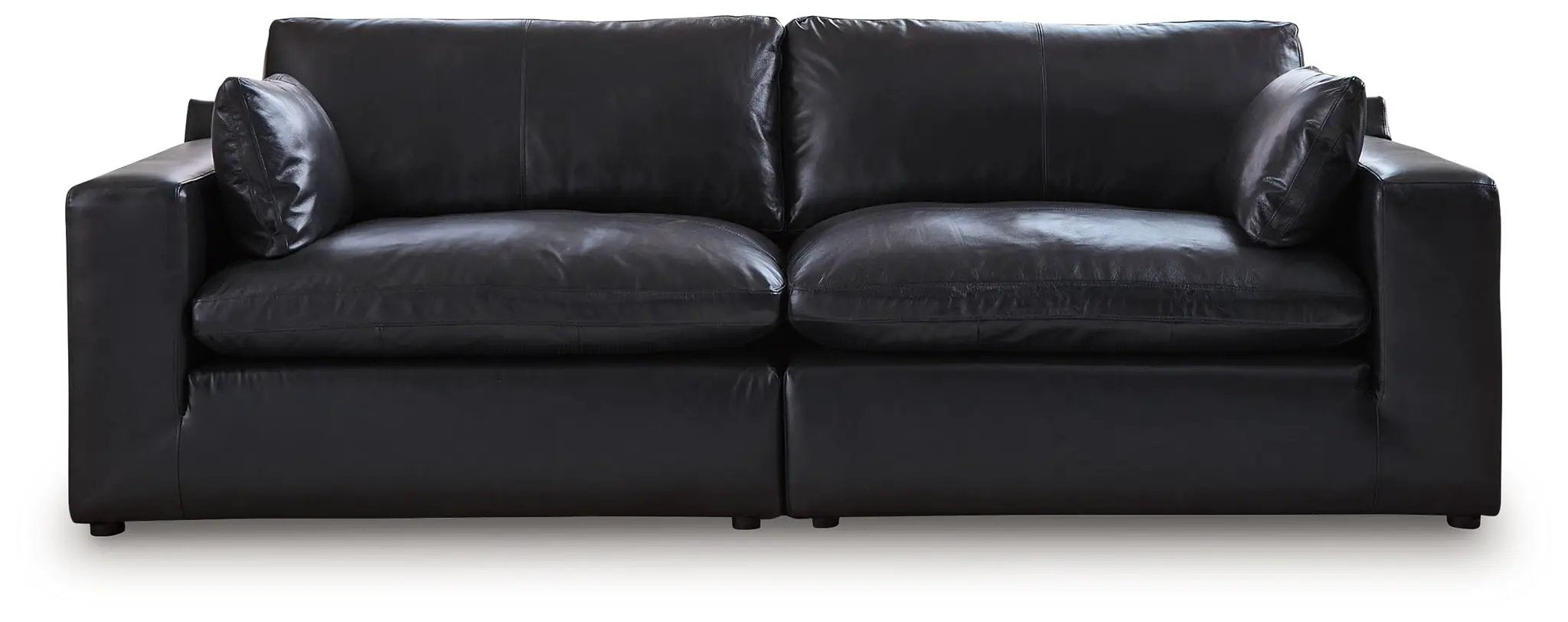 Emilia - Sectional by Unique Piece Furniture