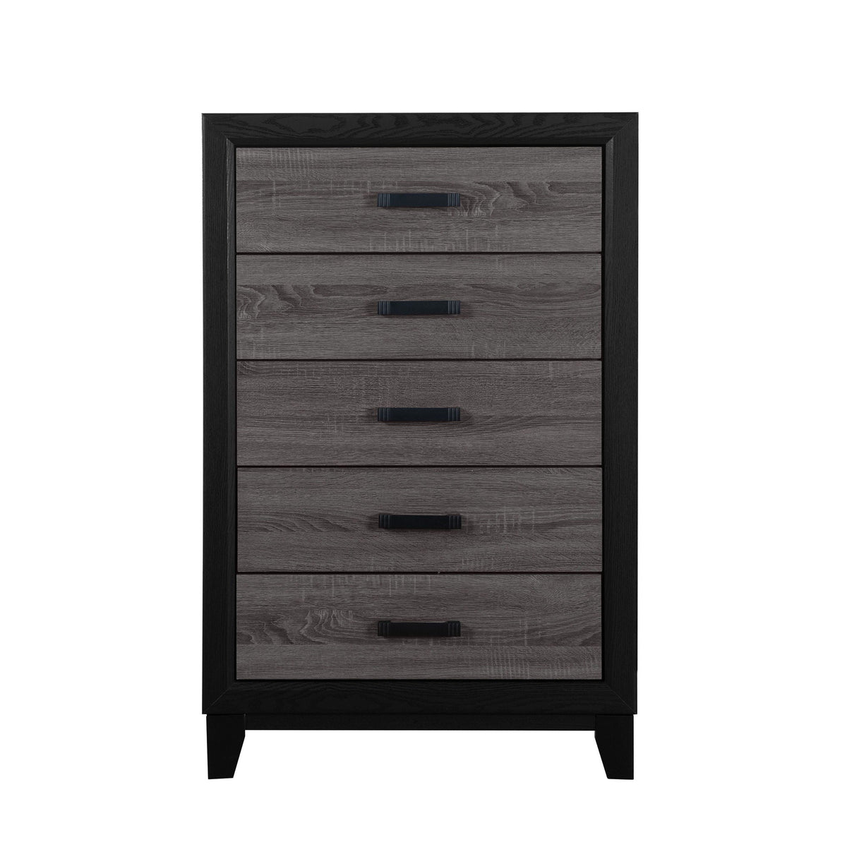 Urban - 5 Piece Set With Bookcase, photo 2 of 7