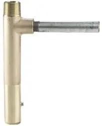 Rainbird 44K 1 MPT X 3/4 FPT Top Threads Quick Coupling Key by Rain Bird by GreenHaven Gardens