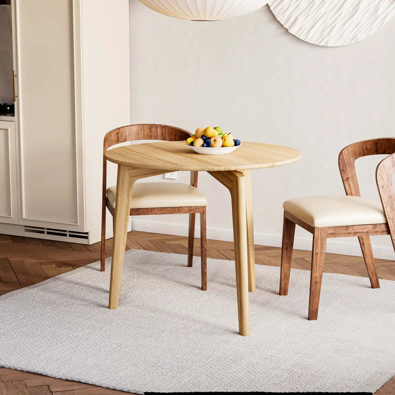 THE EMIL - dining table by VARBROS