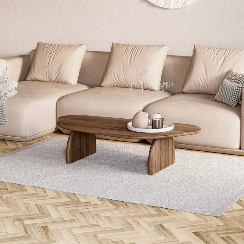 THE HENS - coffee table by VARBROS