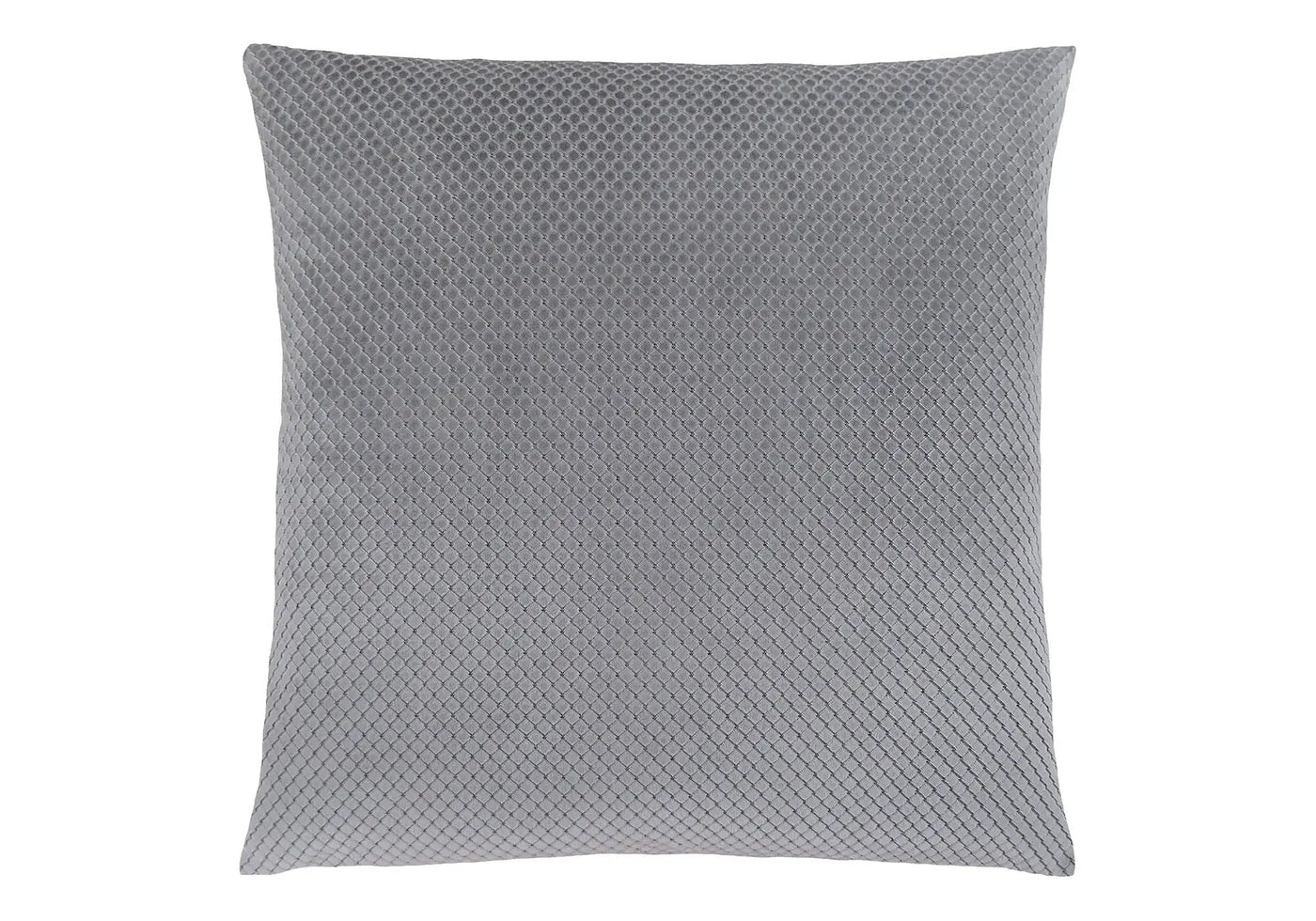 Square Decorative Throw Pillows with Hypoallergenic Insert by HouseOfZazla