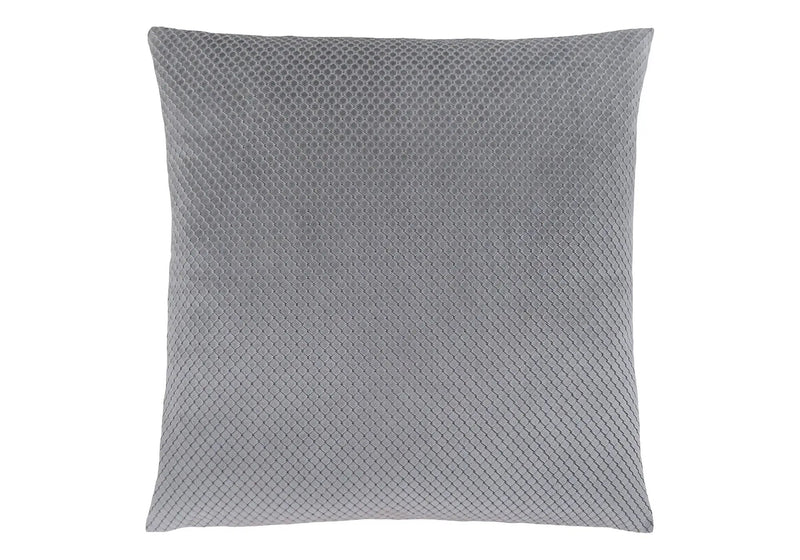 Square Decorative Throw Pillows with Hypoallergenic Insert by HouseOfZazla