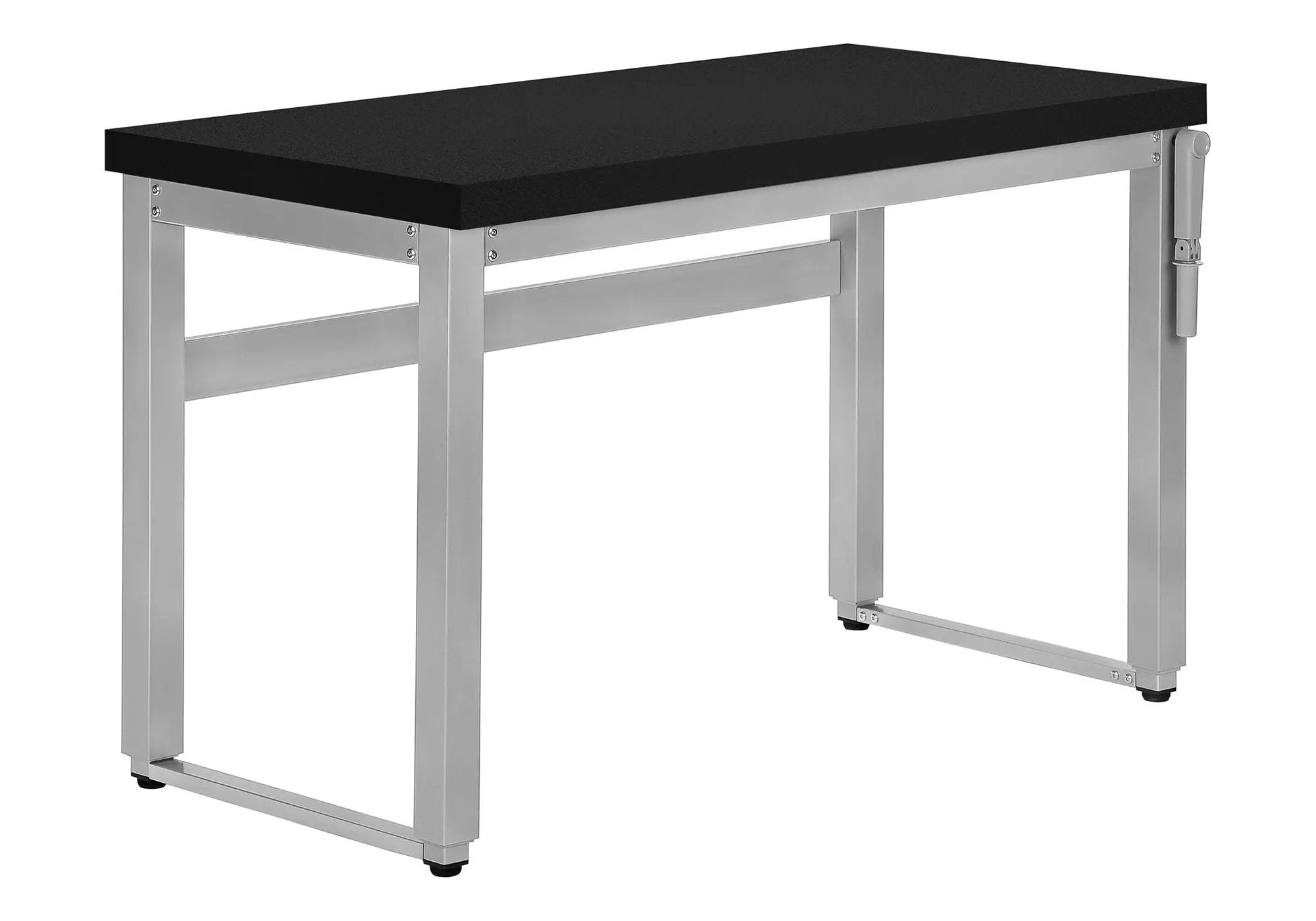 Computer Desk Home Office, Standing, Adjustable, Laptop by Unique Piece Furniture