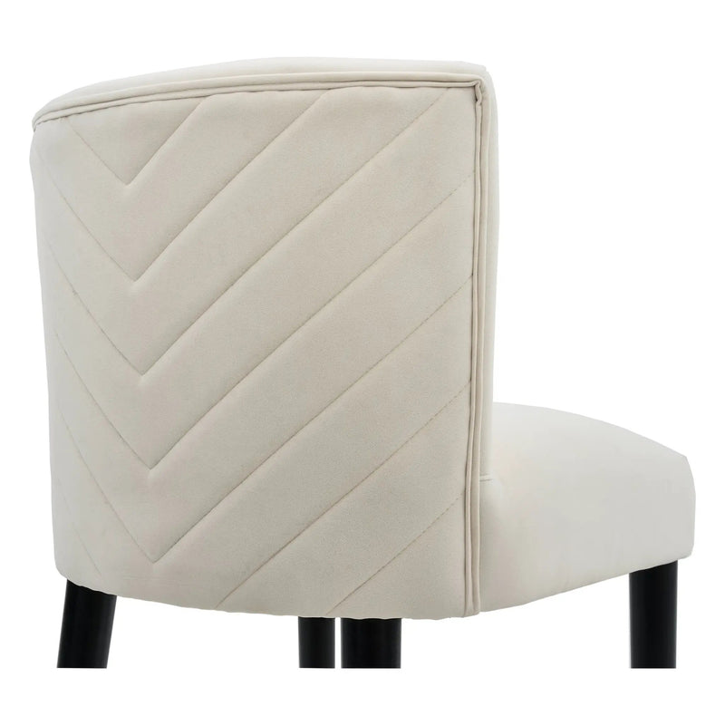 27-Inch Modern Counter Stool by HouseOfZazla