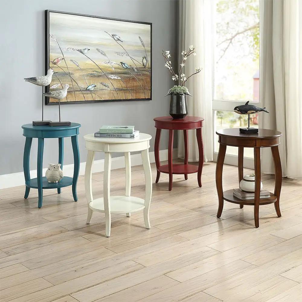 Aberta - Accent Table by Unique Piece Furniture