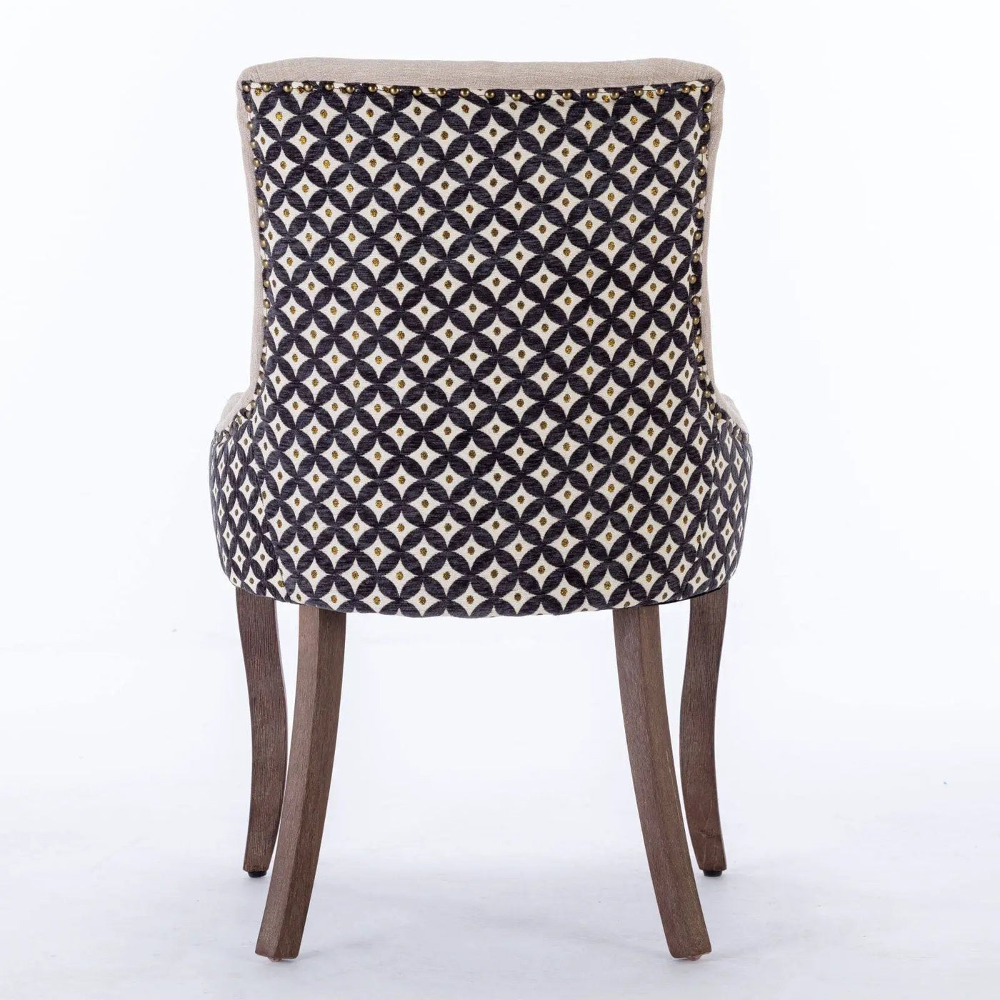Ultra - Side Dining Chair (Set of 2) by Unique Piece Furniture