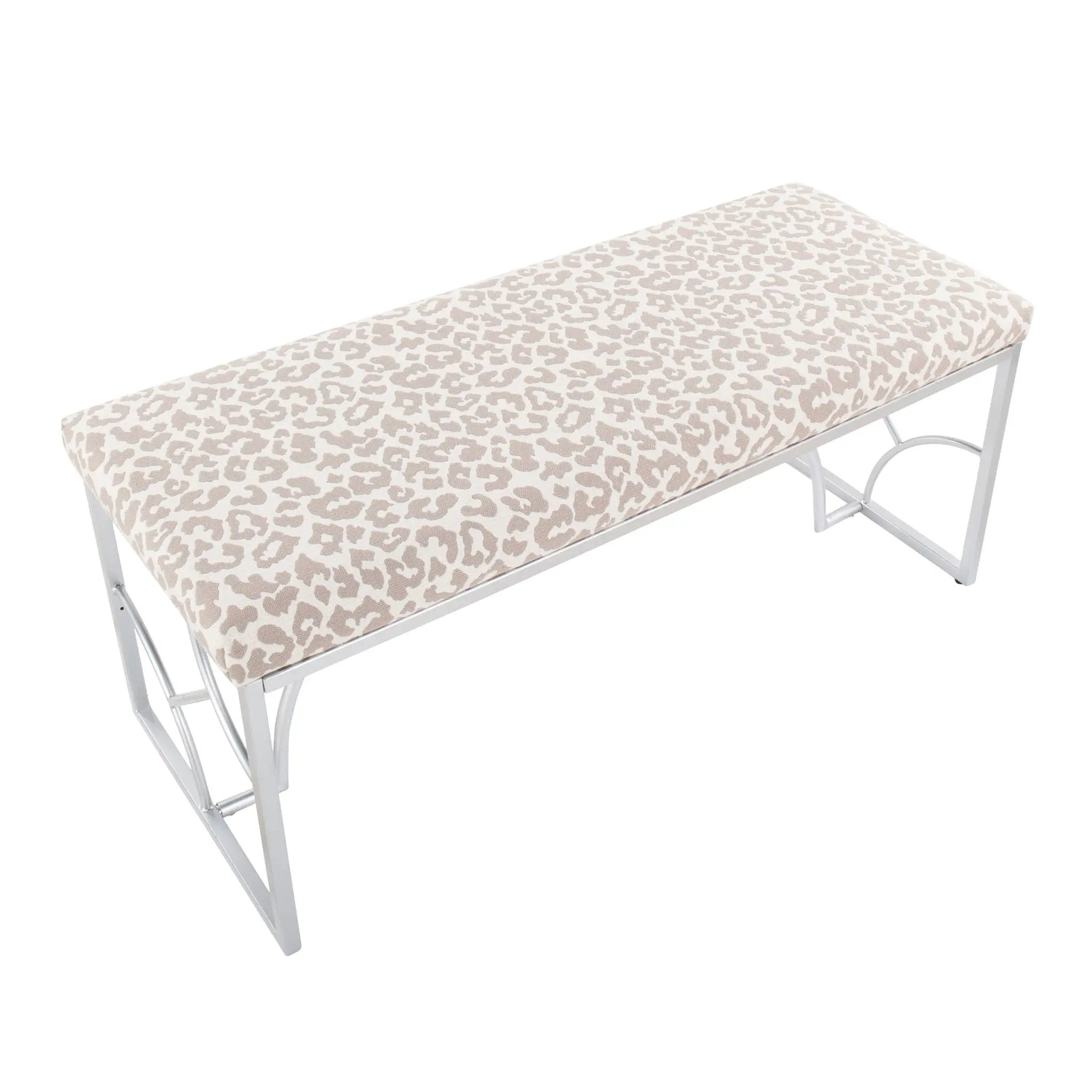 Constellation - Elegant Contemporary Bench by Unique Piece Furniture