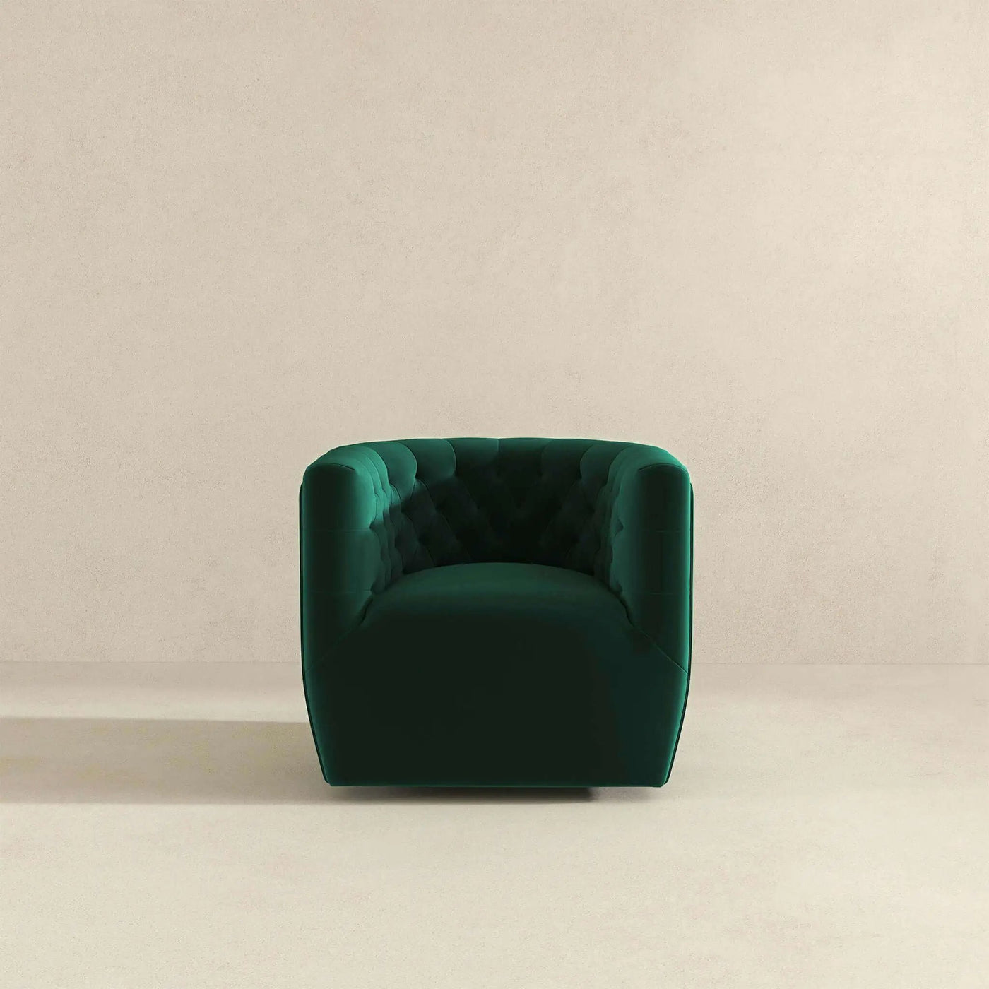Delaney - Ergonomic Design Swivel Chair by Unique Piece Furniture