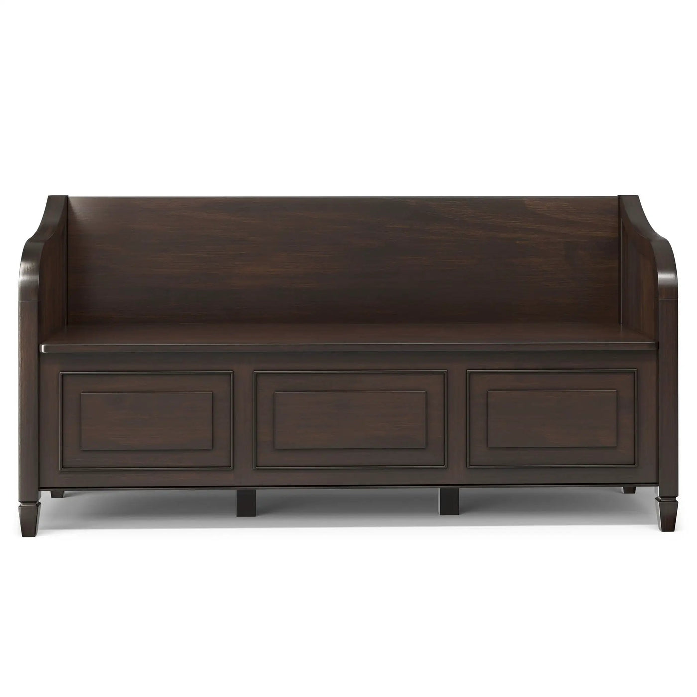 Connaught - Storage Bench by Unique Piece Furniture