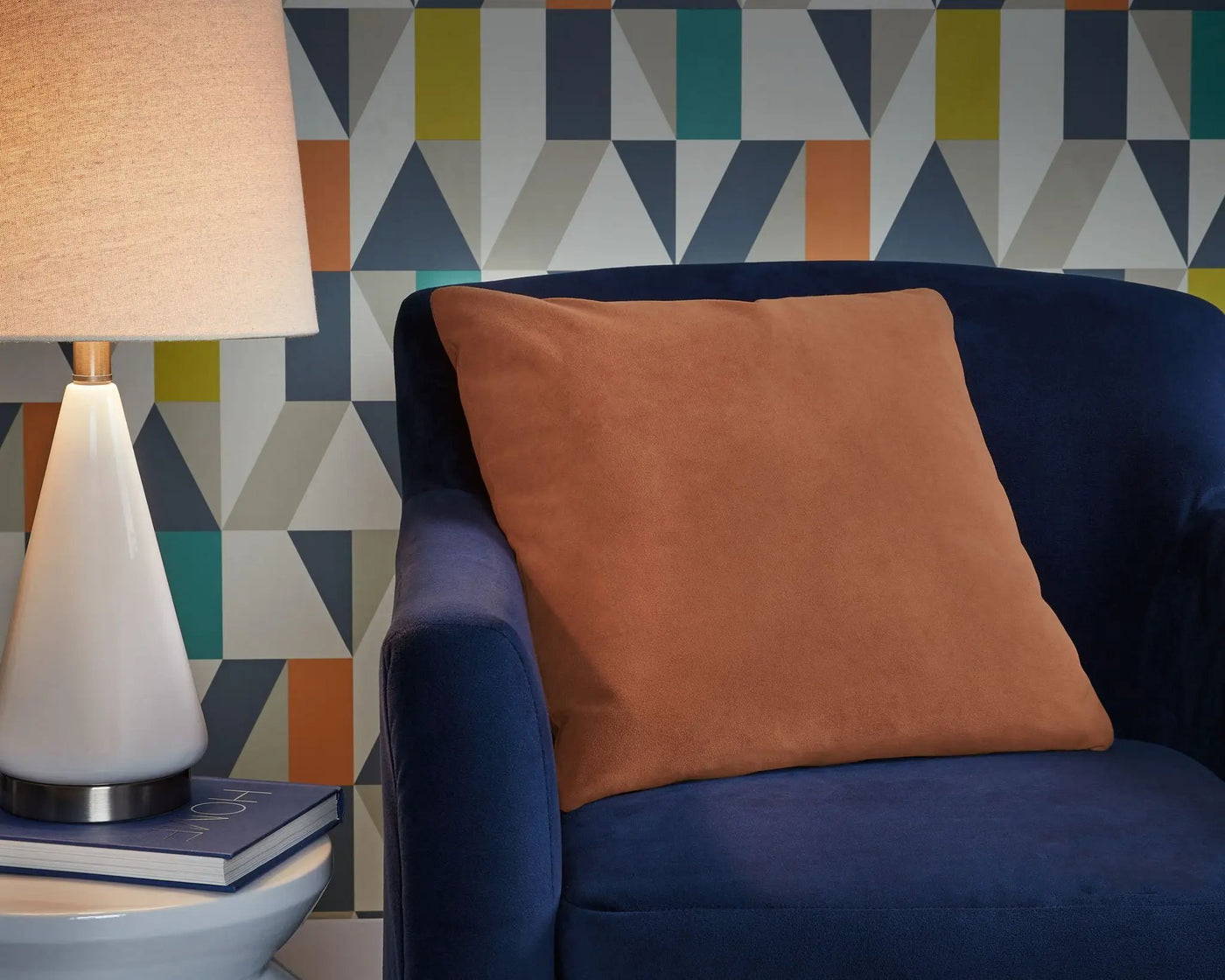 Caygan - Throw Pillow by Unique Piece Furniture