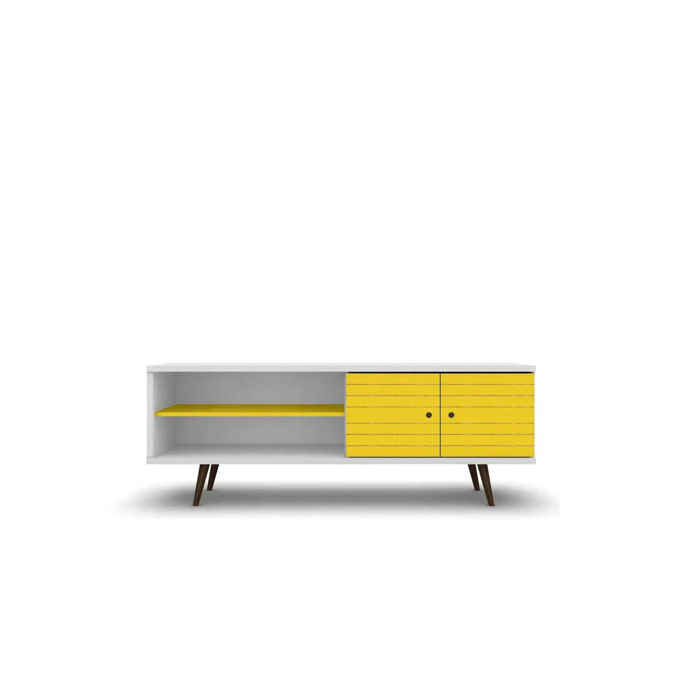Liberty - TV Stand With For 46" - 60" TVs by HouseOfZazla