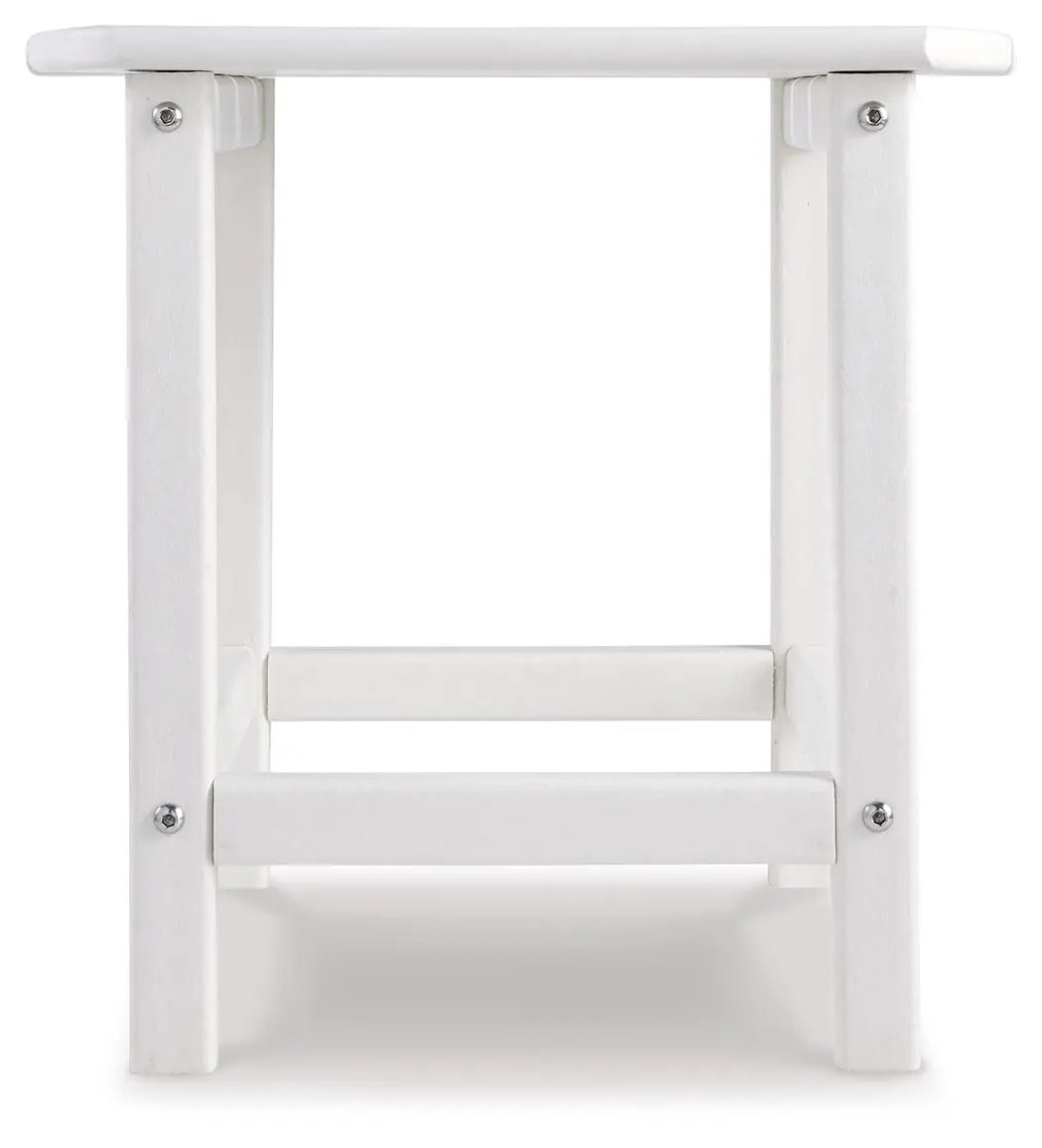 Sundown Treasure - Outdoor End Table by Unique Piece Furniture