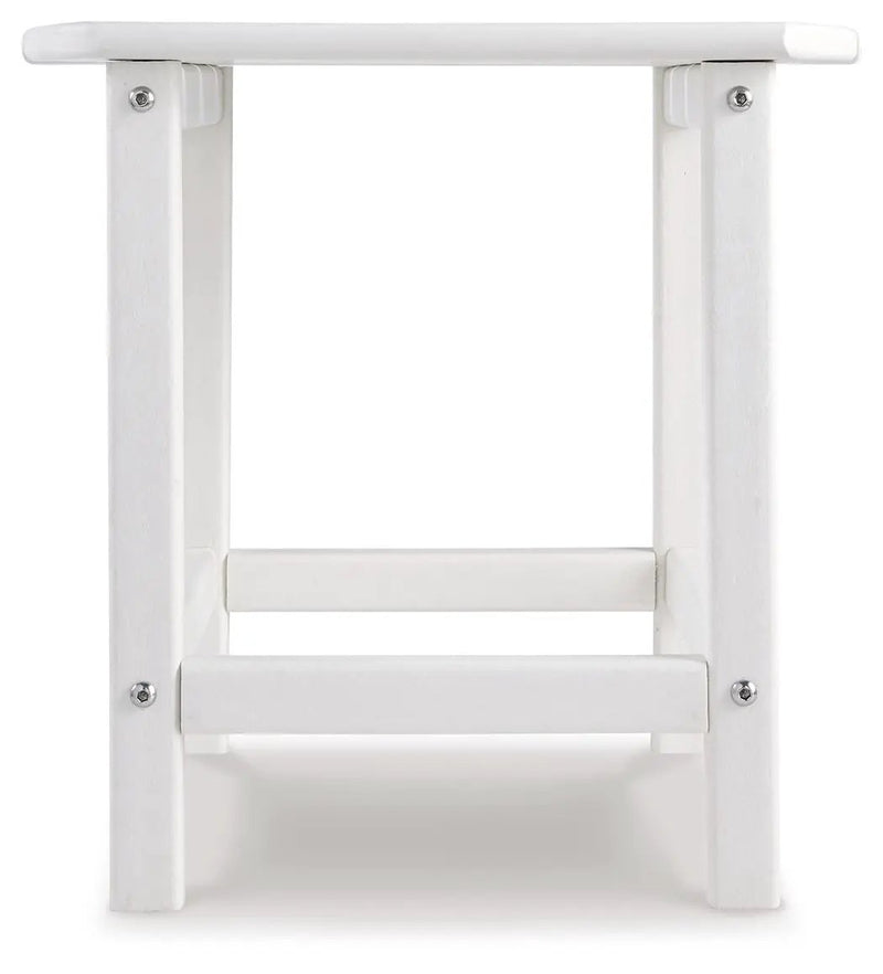 Sundown Treasure - Outdoor End Table by Unique Piece Furniture