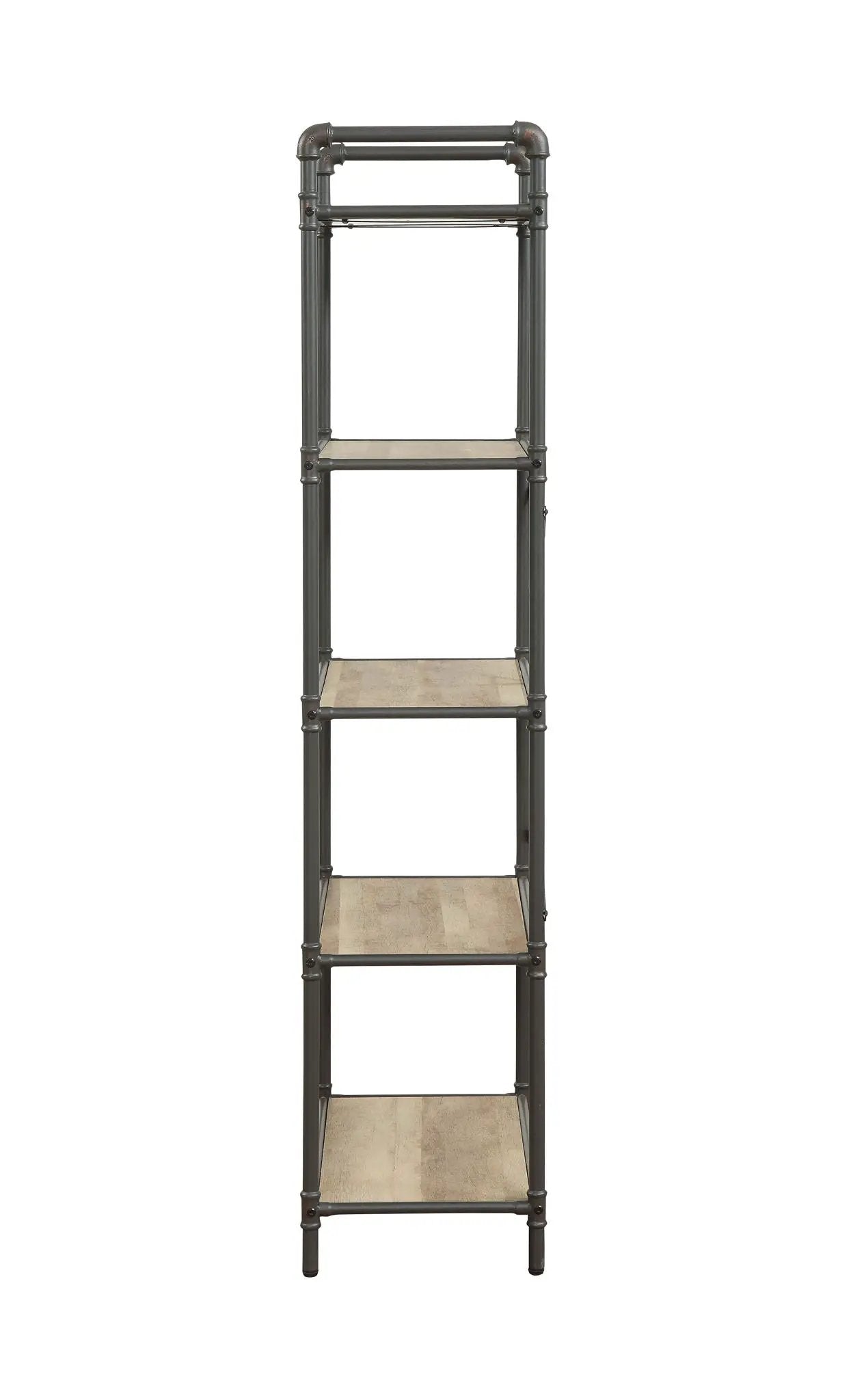 Itzel - Bookshelf by Unique Piece Furniture