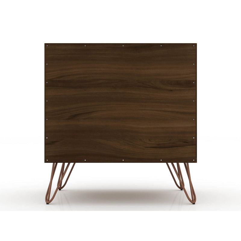 Rockefeller - Nightstand With 1 Drawer