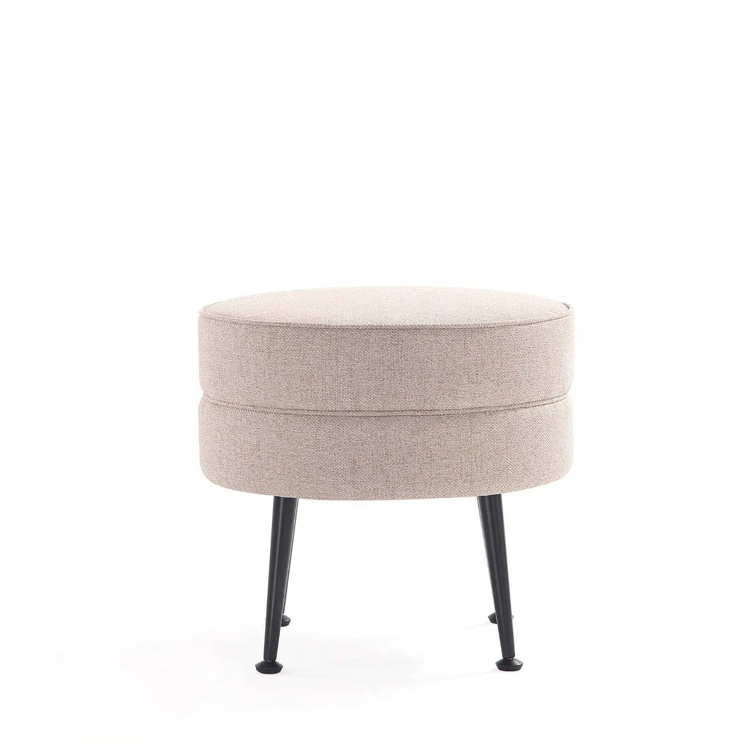 Bailey - Accent Ottoman by HouseOfZazla