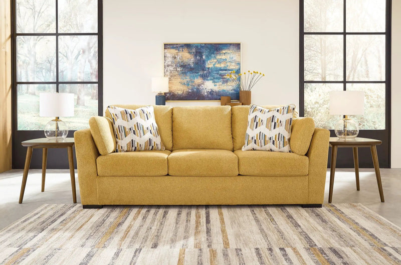 Keerwick - Living Room Set by Unique Piece Furniture