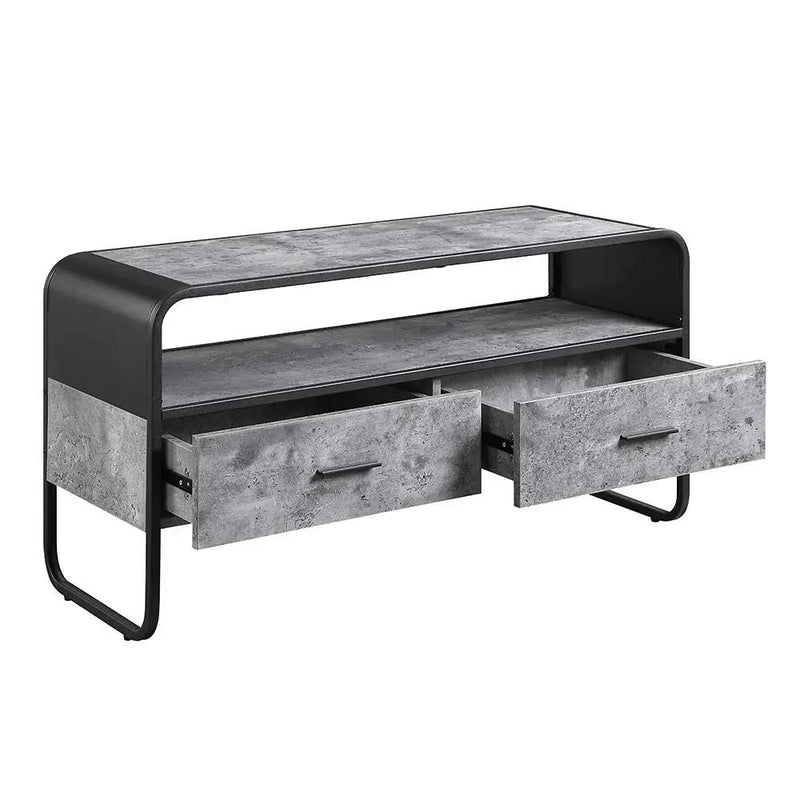 Raziela - TV Stand by Unique Piece Furniture
