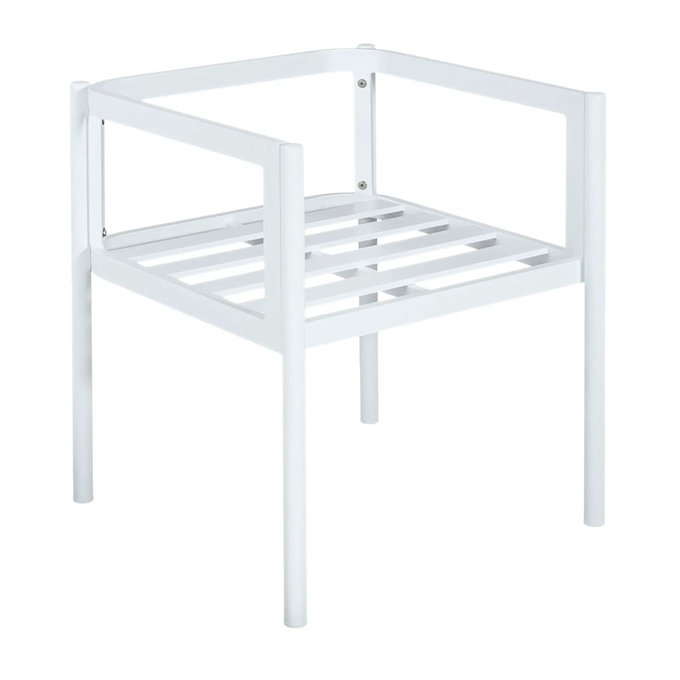 All-Weather Outdoor Dining Chair (Set of 2) by HouseOfZazla