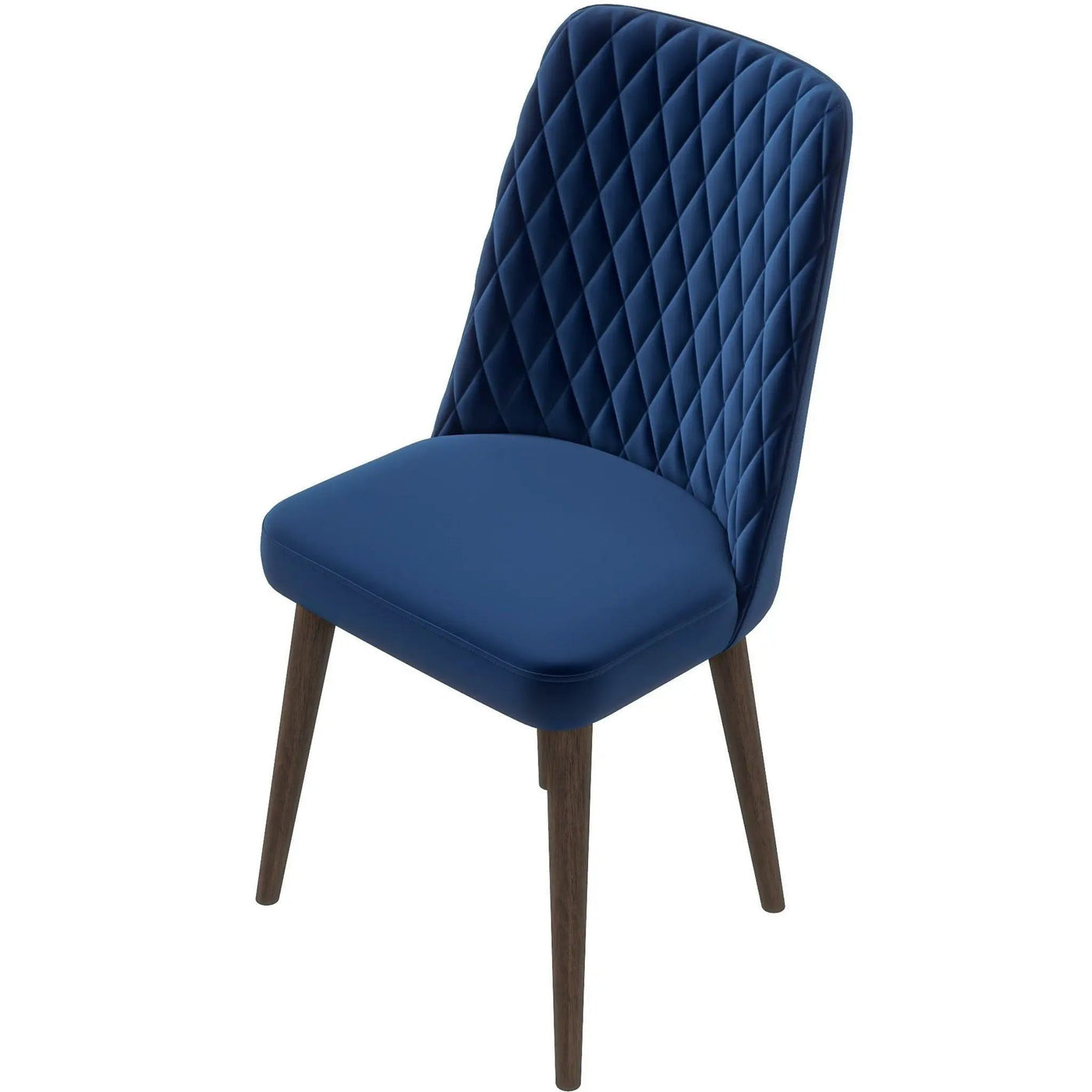 Katie - Mid-Century Modern Dining Chair (Set of 2) by Unique Piece Furniture