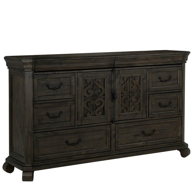 Bellamy - Drawer Dresser by Unique Piece Furniture