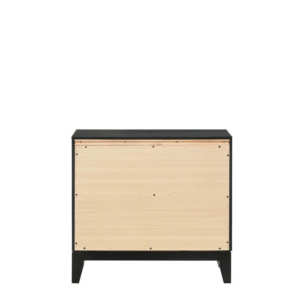 Haiden - Nightstand by Unique Piece Furniture
