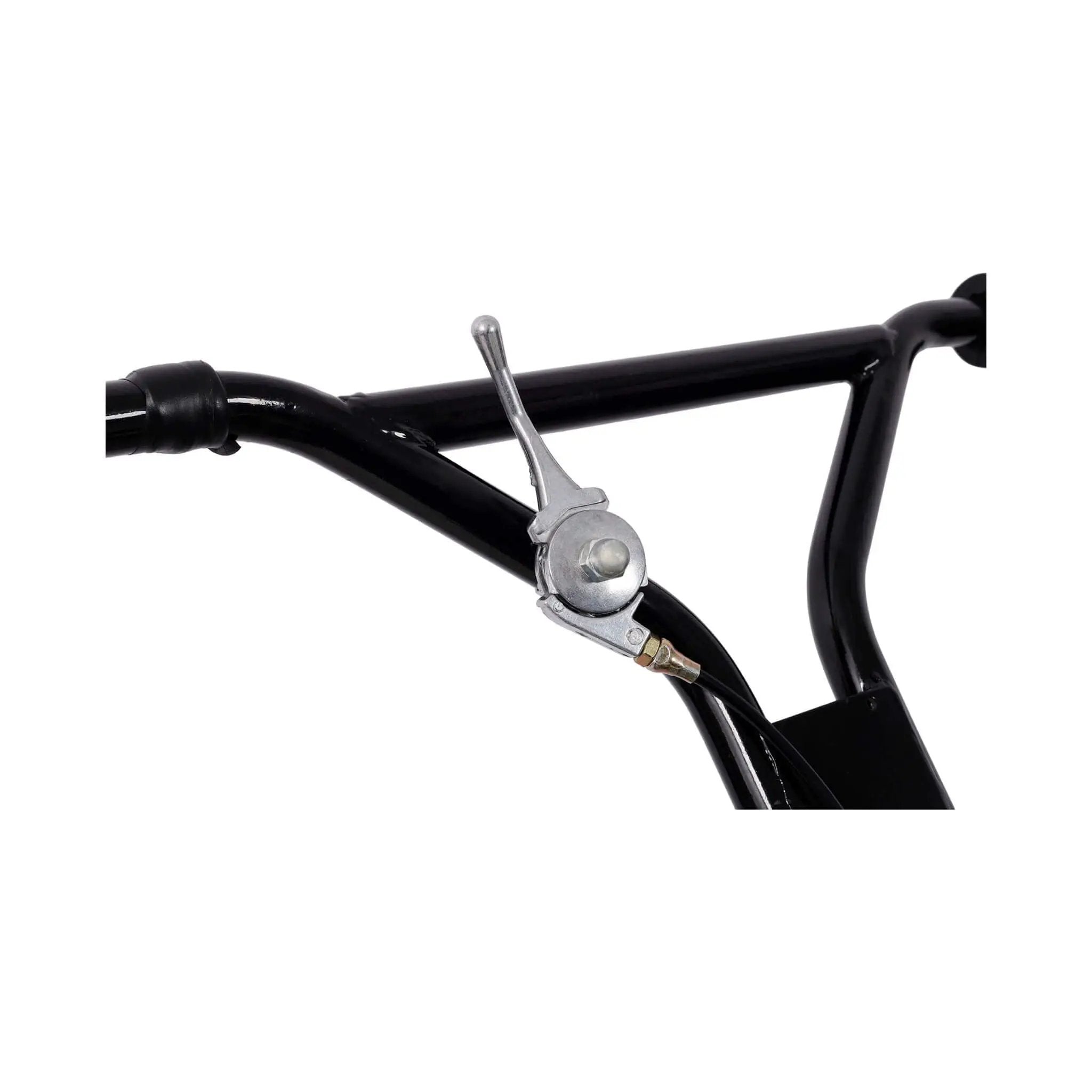 22-Inch 7HP Gas-Powered Walk-Behind Concrete Surface Finisher (SAK61802) by SAKSBY WHOLESALE