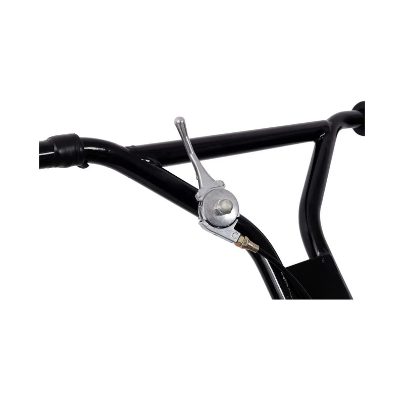 22-Inch 7HP Gas-Powered Walk-Behind Concrete Surface Finisher (SAK61802) by SAKSBY WHOLESALE