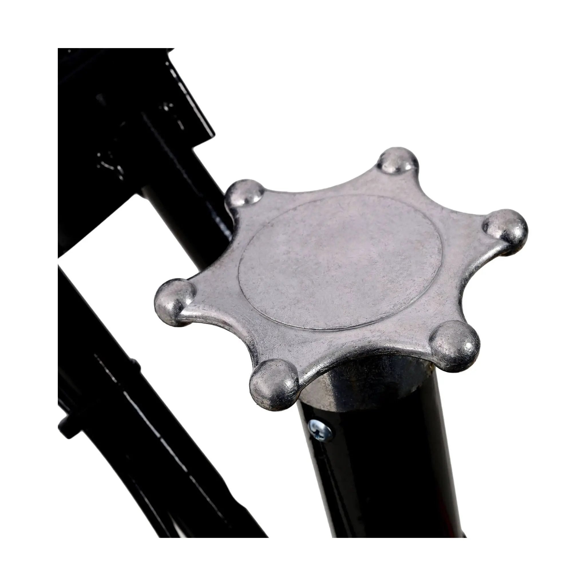 22-Inch 7HP Gas-Powered Walk-Behind Concrete Surface Finisher (SAK61802) by SAKSBY WHOLESALE