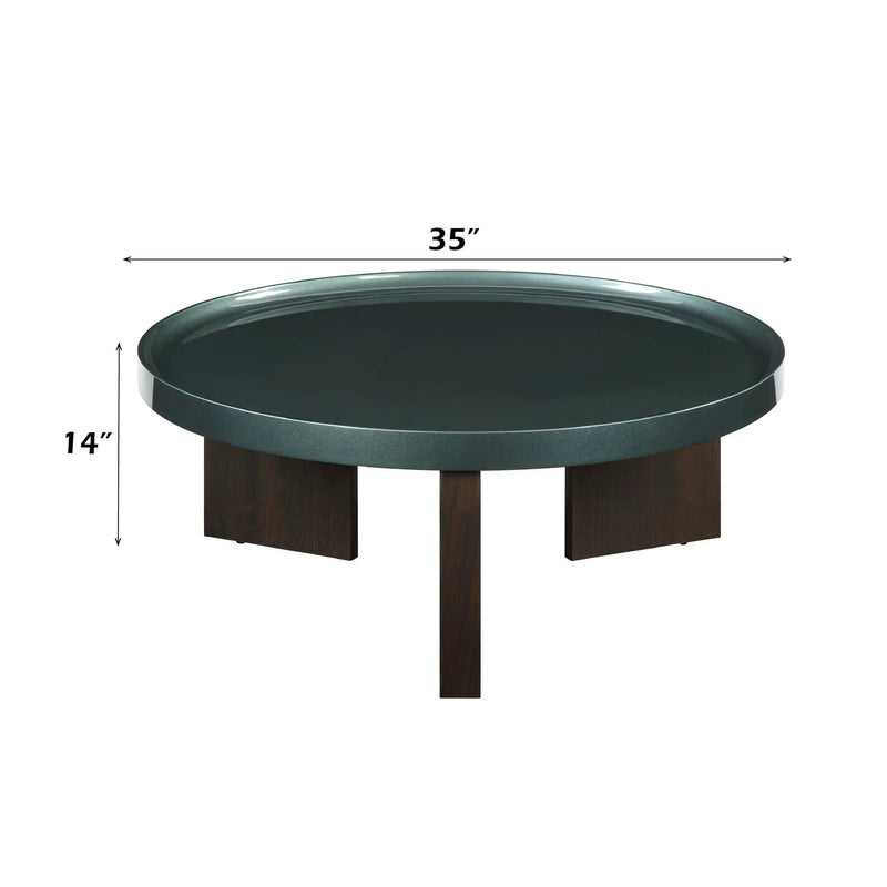 Lakita - Elegant Design Table by HouseOfZazla