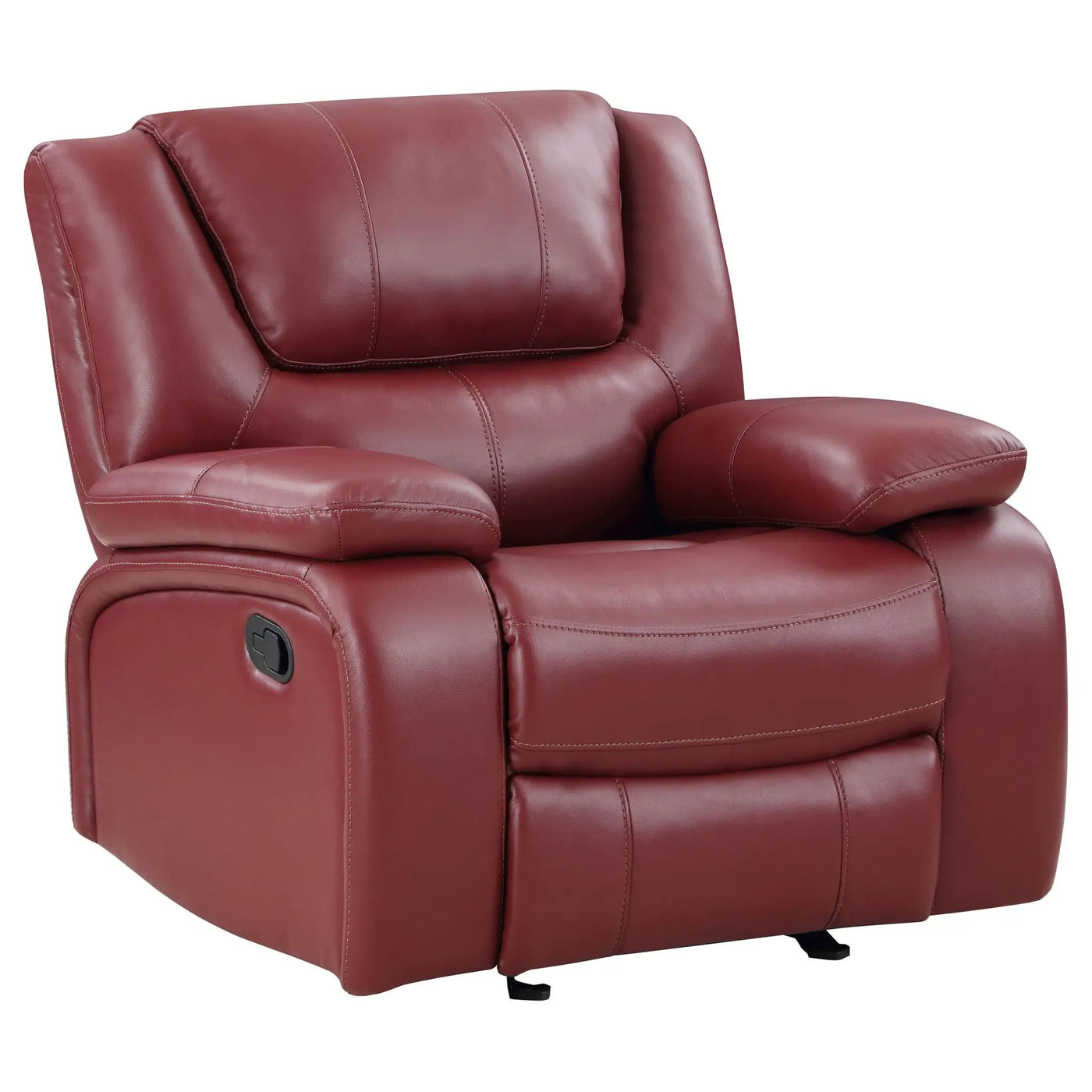 Elodie - Glider Recliner Chair by Unique Piece Furniture