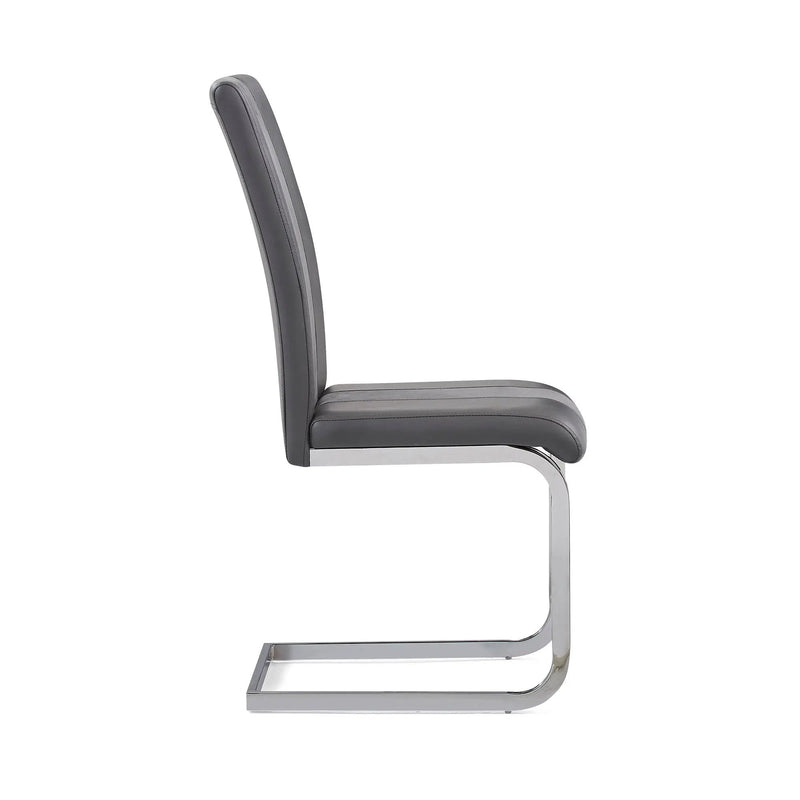 Altis - Dining Chair (Set of 4) by Unique Piece Furniture