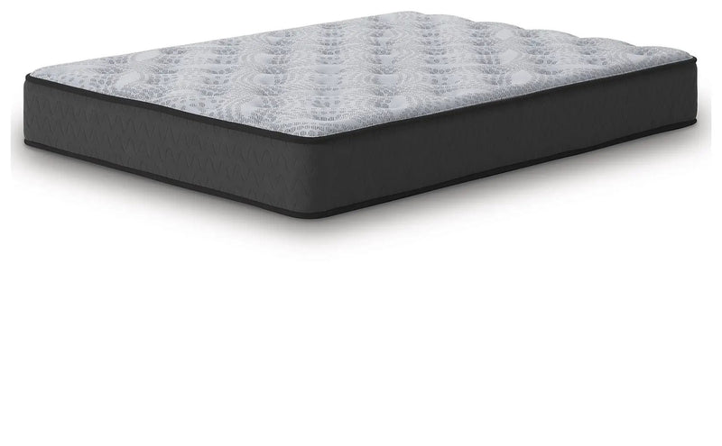 Comfort Plus - Mattress by Unique Piece Furniture