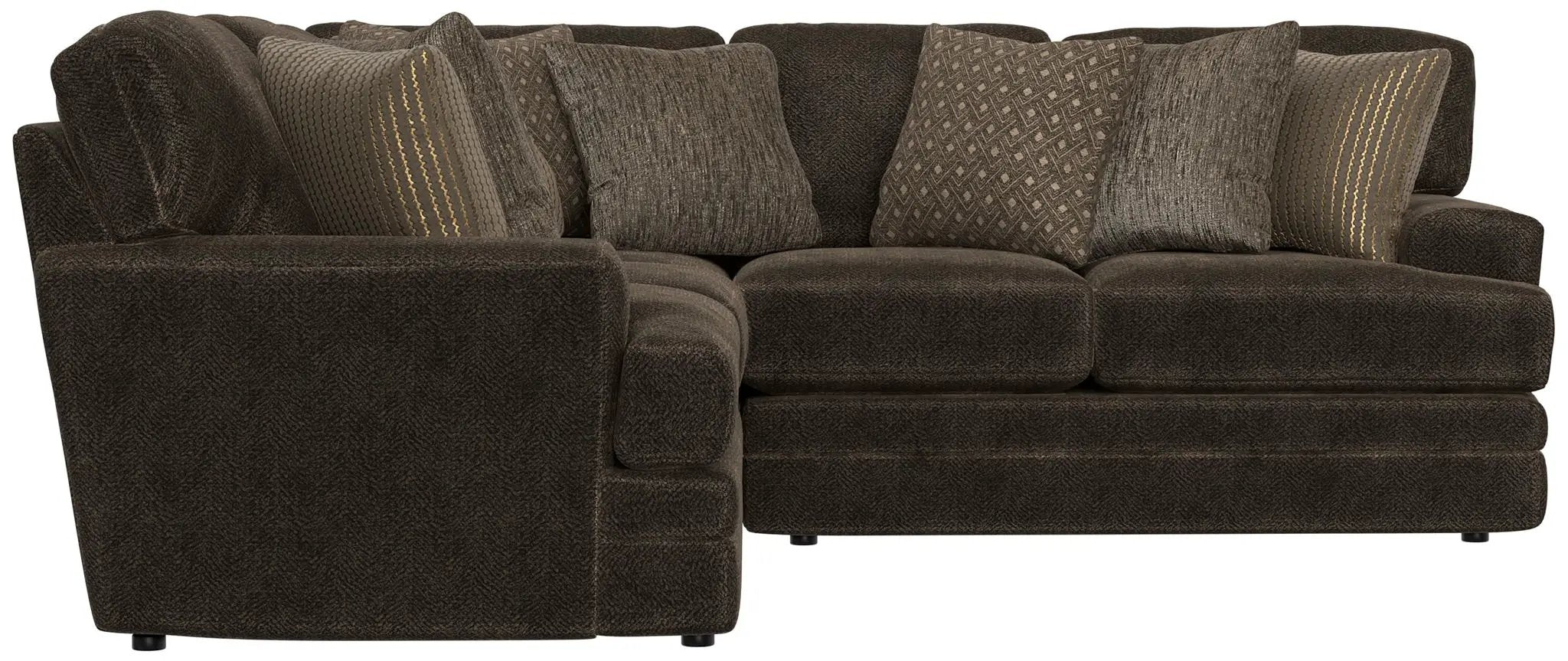 Mammoth - Sectional by Unique Piece Furniture