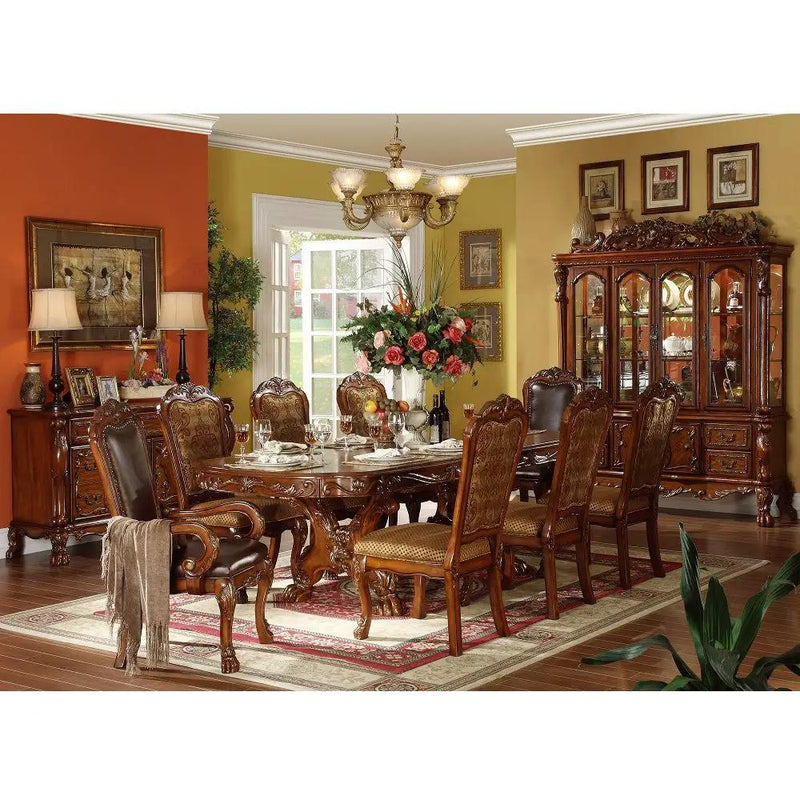 Dresden - Chair (Set of 2) by Unique Piece Furniture