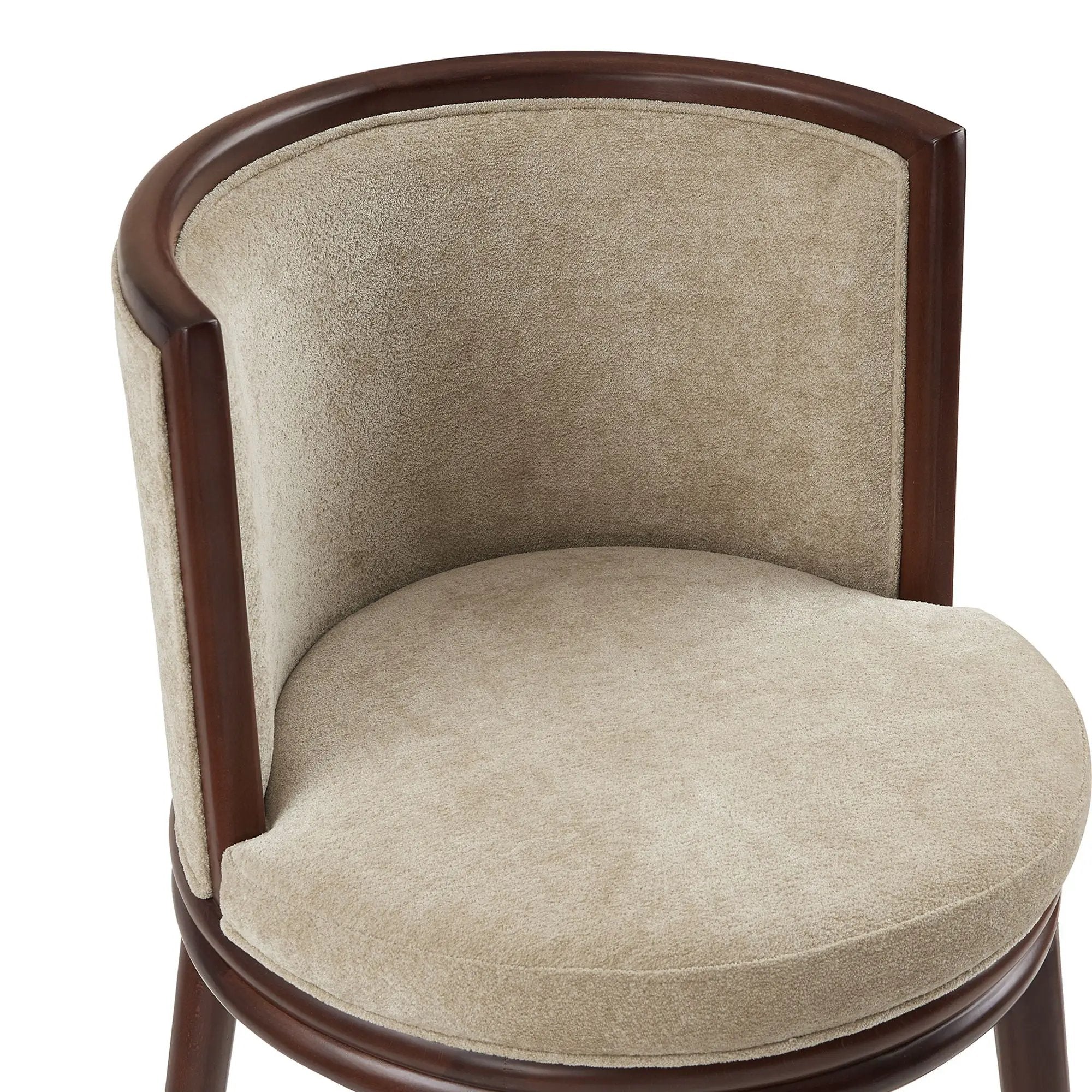 Evalyn - Counter Stool by HouseOfZazla