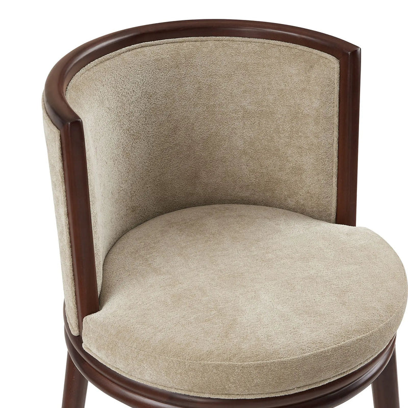Evalyn - Counter Stool by HouseOfZazla