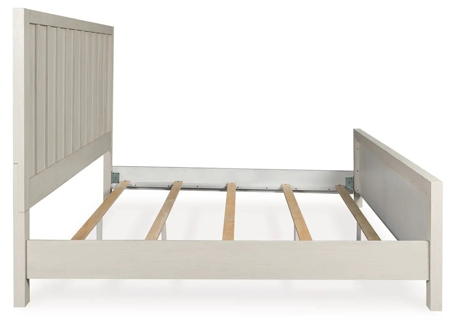 Shaybrock - Panel Bed by Unique Piece Furniture