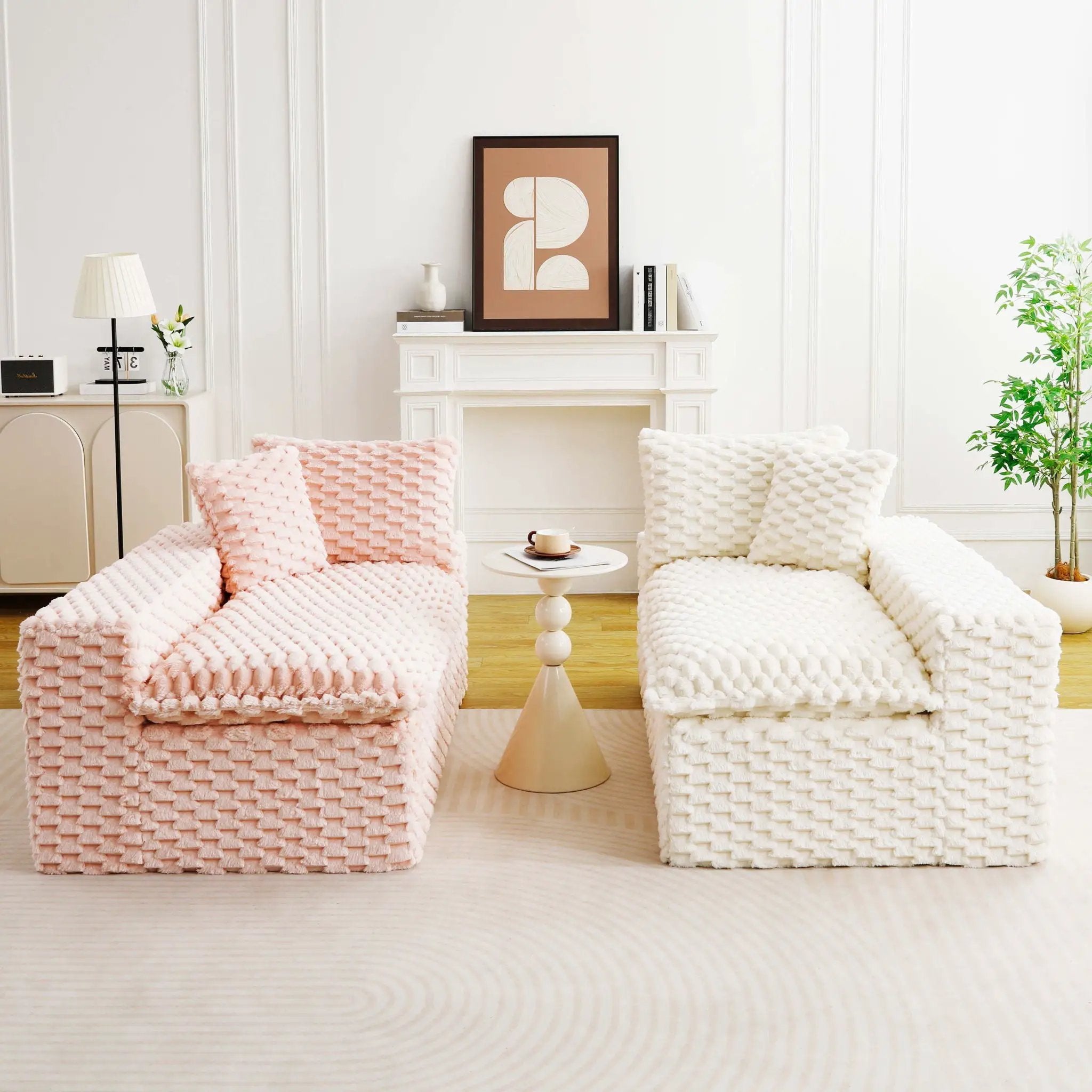 Multifunctional Sofa, Living Room Furniture by Unique Piece Furniture