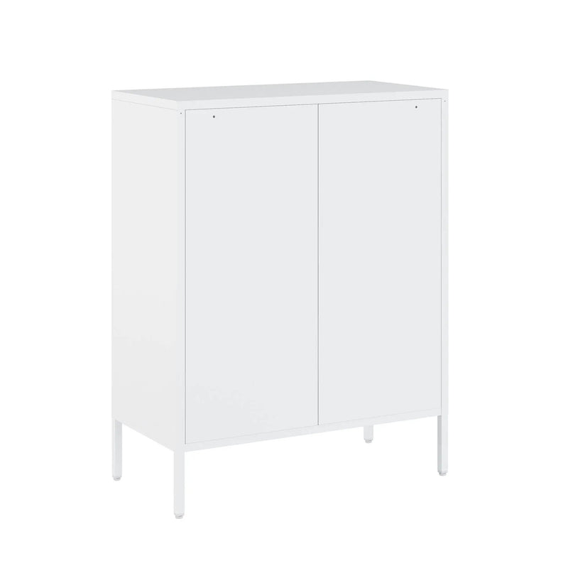 Naomi - Accent Cabinet by HouseOfZazla
