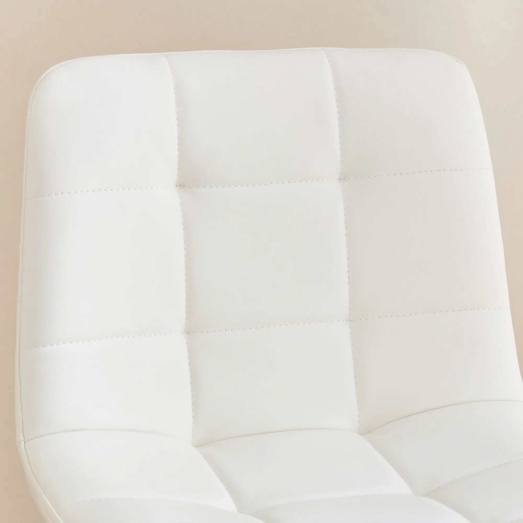 Bar Chair Set Comfortable With Metal Legs And Ergonomic Design by HouseOfZazla