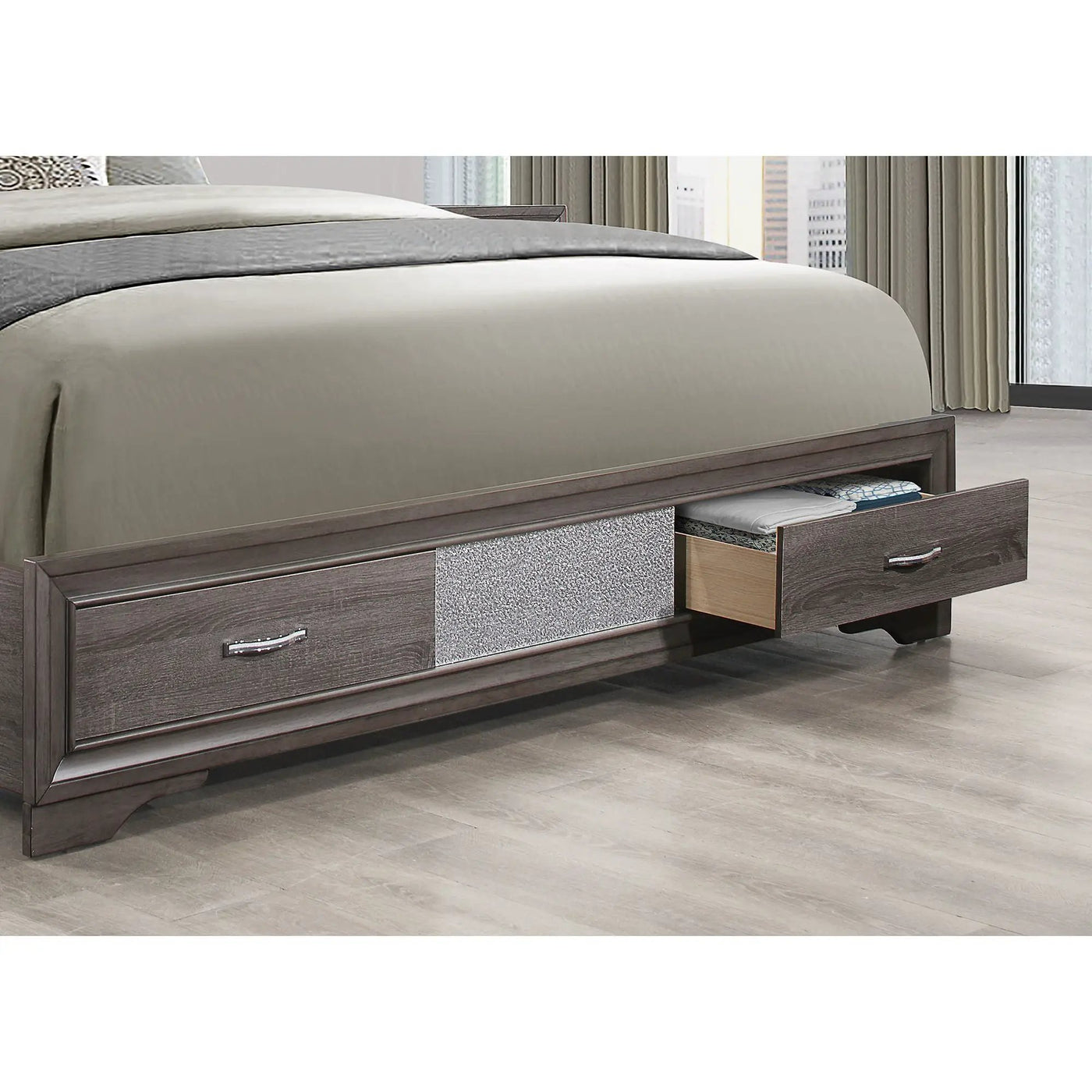 Ryder - Bed Sparkle by HouseOfZazla