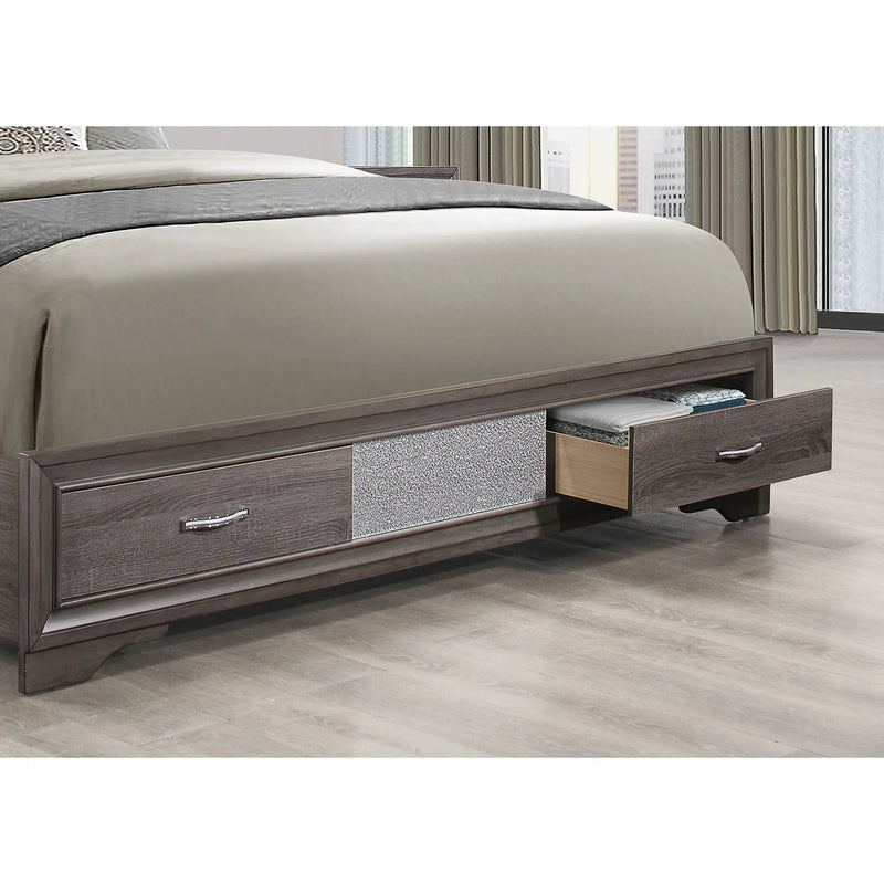 Ryder - Bed Sparkle by HouseOfZazla