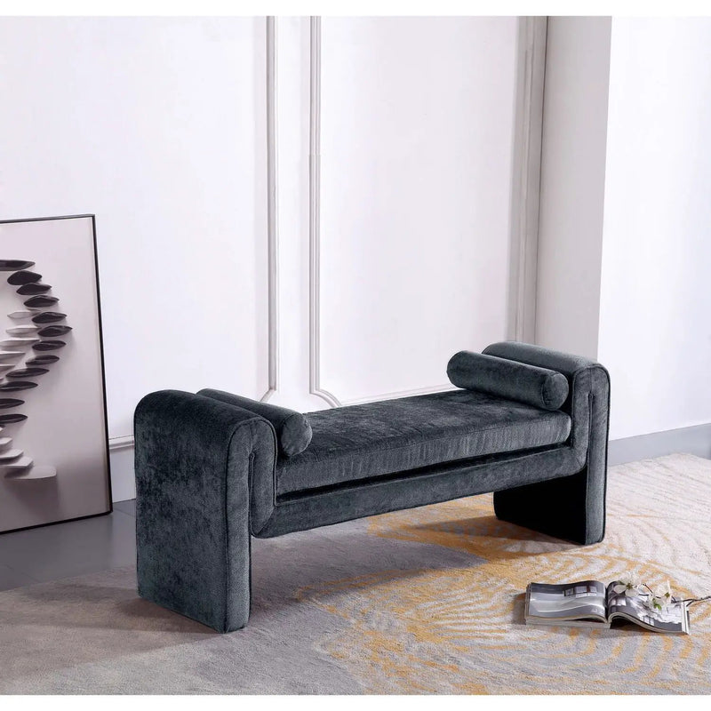 Concord - Accent Bench by HouseOfZazla