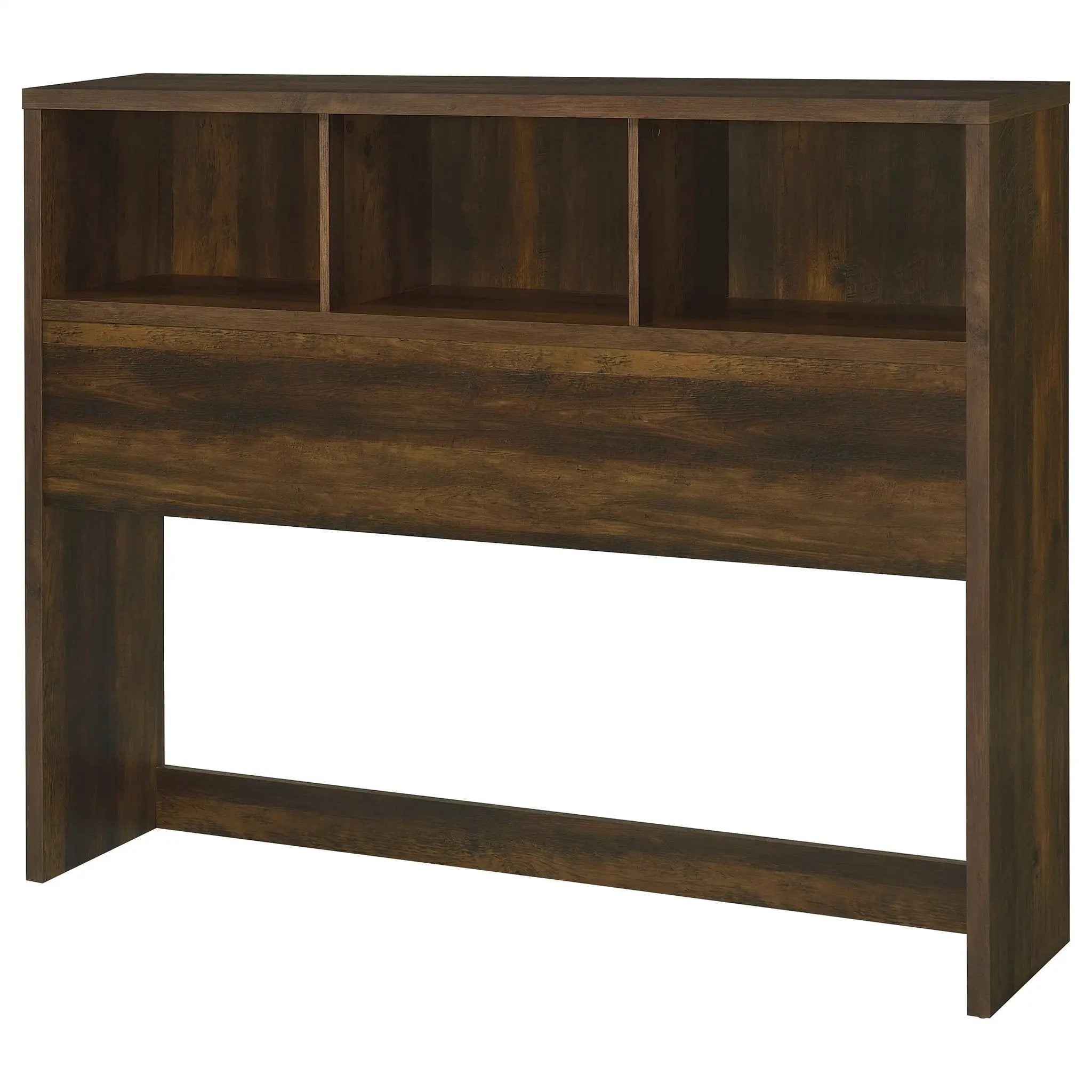 Westpark 3-piece Queen Bedroom Set Bookcase Headboard Pine by Unique Piece Furniture